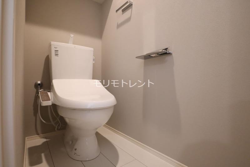 アトリオフラッツ日暮里2階 室内参考写真（4F-Cタイプ）