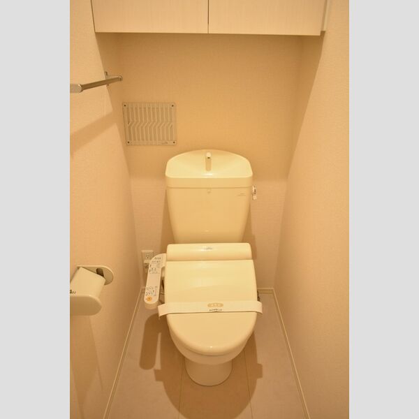 エステート・シマムラ　C 温水洗浄暖房便座