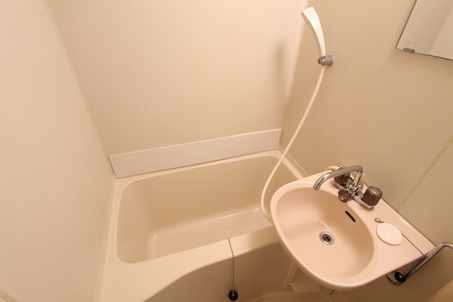 レオパレス瀬崎第１101号室 部屋その他