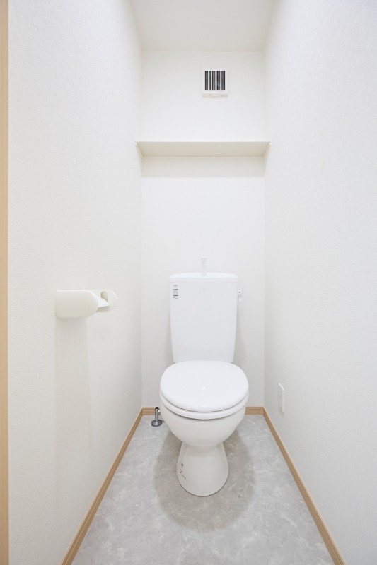 ラプラス南池袋1階 部屋その他