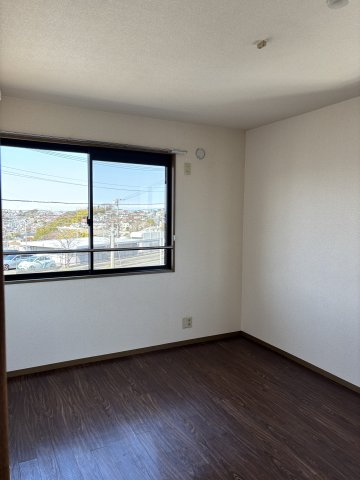 サンヴェール麻生0304号室 寝室