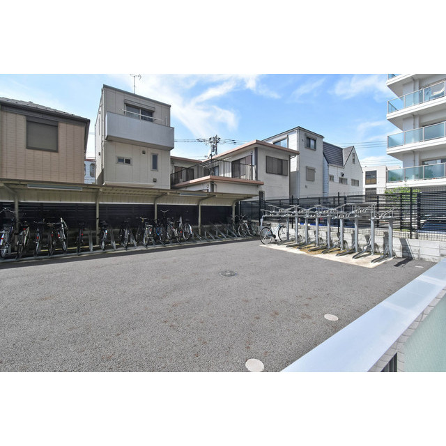 ＧＥＮＯＶＩＡお花茶屋ｓｋｙｇａｒｄｅｎ0101号室 部屋その他