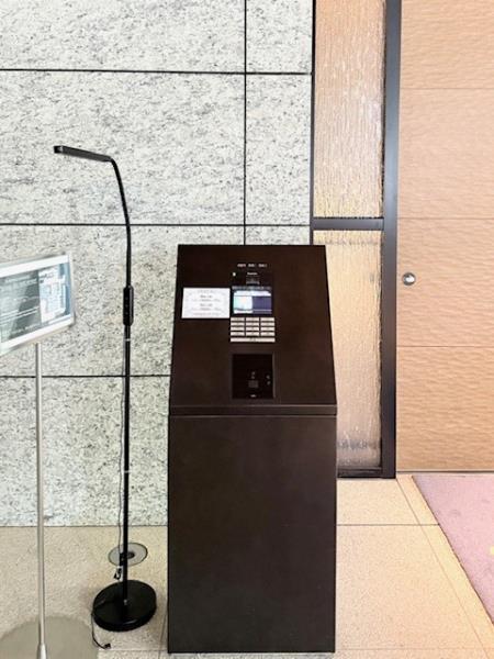 白金ザ・スカイ東棟19階 部屋その他
