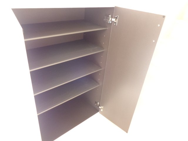 ジュエルウィード 下駄箱