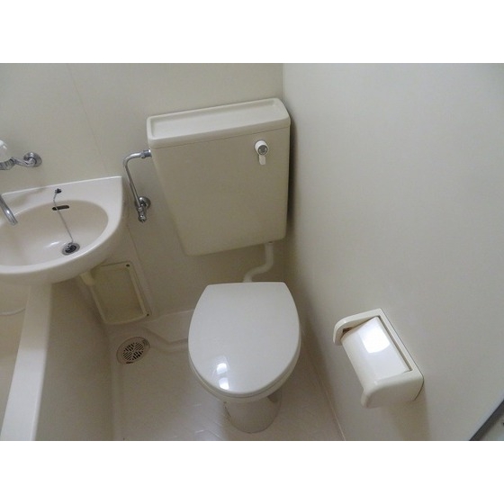 ダイヤモンドレジデンス北大塚0308号室 内観