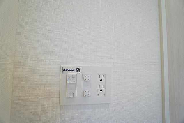 ALTERNA東池袋7階 その他