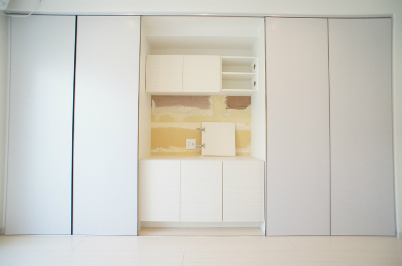 リブリ・湘南大船1階 部屋その他