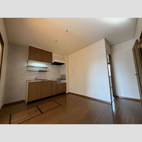 ヴェルドミール102号室 部屋その他