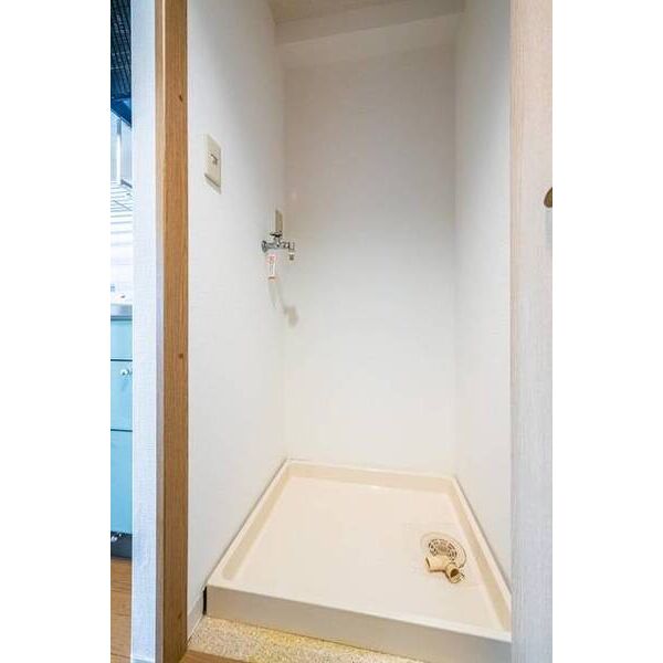 ロリエタワー川崎1102号室 部屋その他