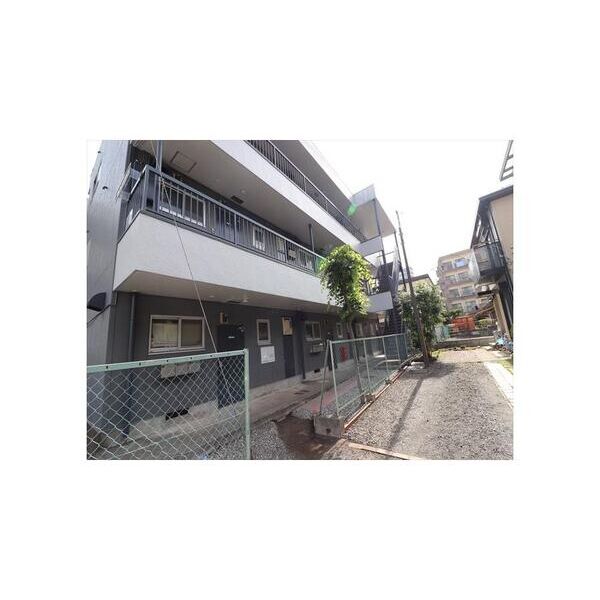 コーポ・ウエストアイランド101号室 周辺