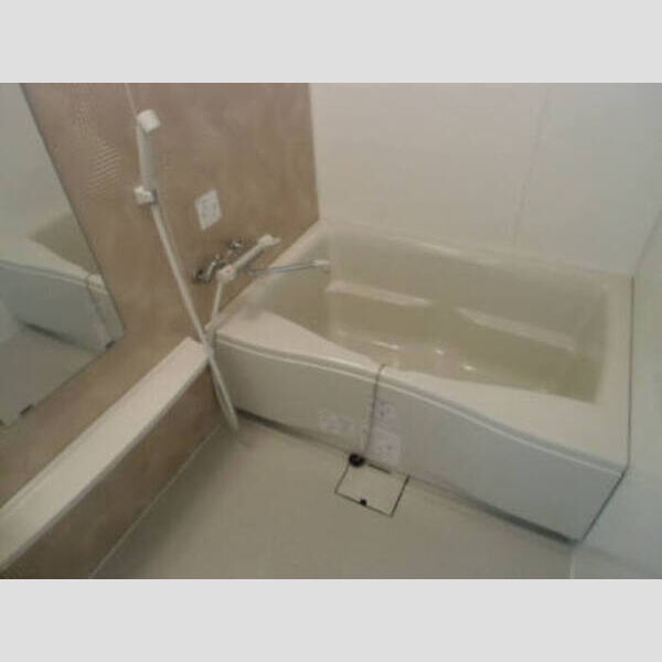 フォンテーヌ 浴室