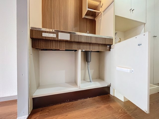 サンパレス南町 キッチン