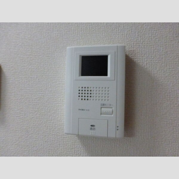 サンモール(入間) TVインターフォン