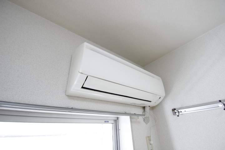 シルフィード志木1階 部屋その他