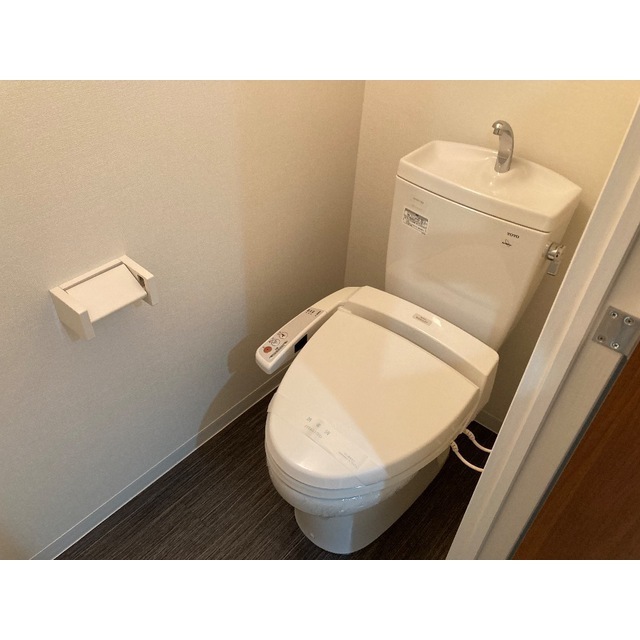 スペッキオ 内観