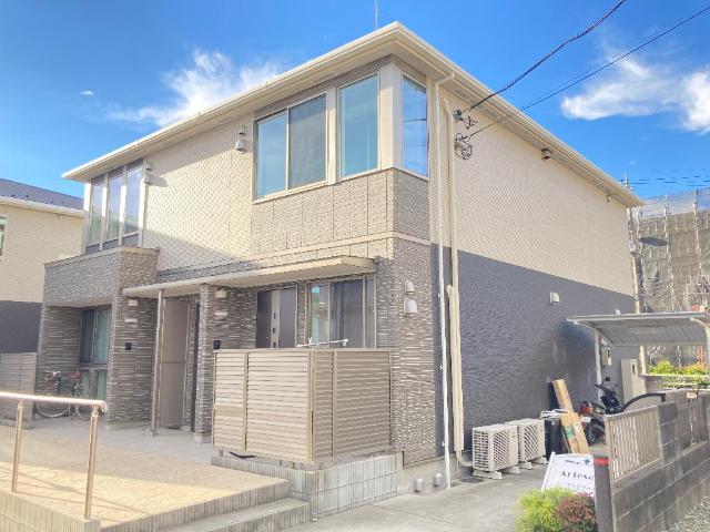 アルテサーノ 外観写真（昼）