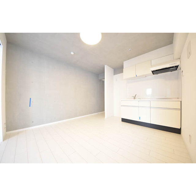 CASA PIAZZA 桜新町 内観