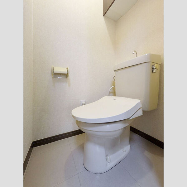 メゾン大牧 温水洗浄暖房便座