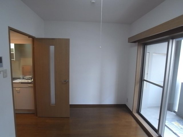 ロアール御茶ノ水妻恋坂4階 部屋その他