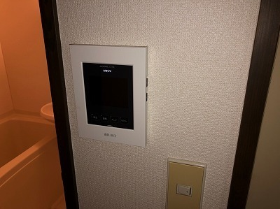 エムブレム アルファ1階 部屋その他