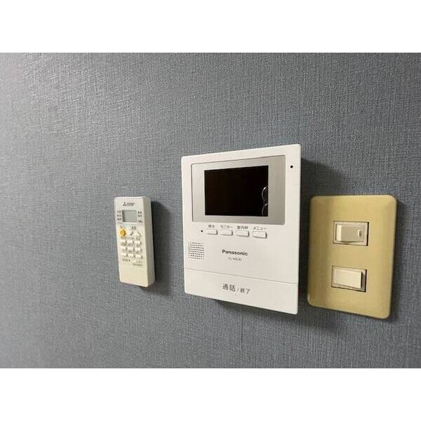 SAビル0603号室 部屋その他