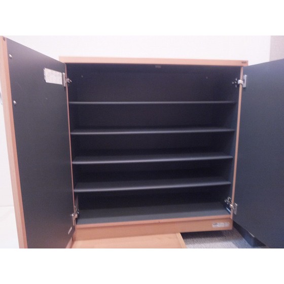 ビューヒル南0202号室 シューズボックス