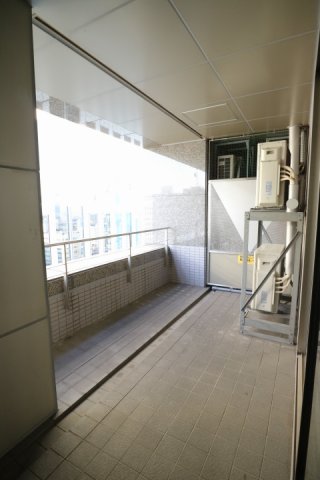 テラス日新1407号室 ※参考写真