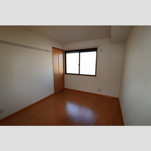 北総GRACE202号室 洋室