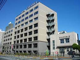 パレ・ドール文京メトロプラザⅠ 【図書館】東邦音楽短期大学図書館まで320ｍ