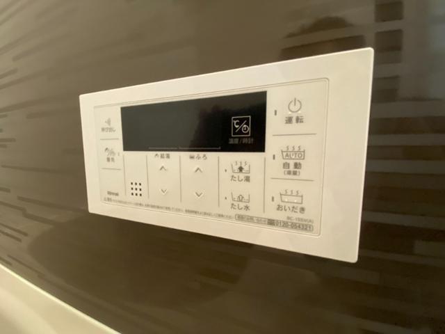 メグリオ新松戸Ⅱ3階 部屋その他