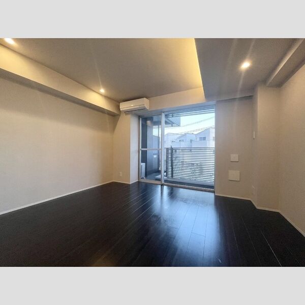 カスタリア目黒鷹番0209号室 洋室