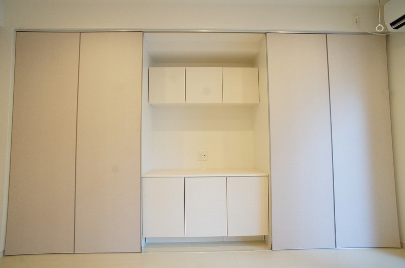 リブリ・Sana Isogo1階 部屋その他