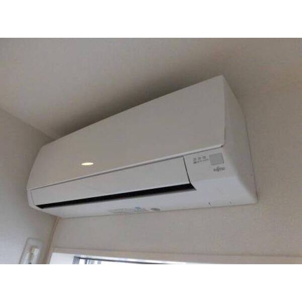 プランタン六町0202号室 部屋その他