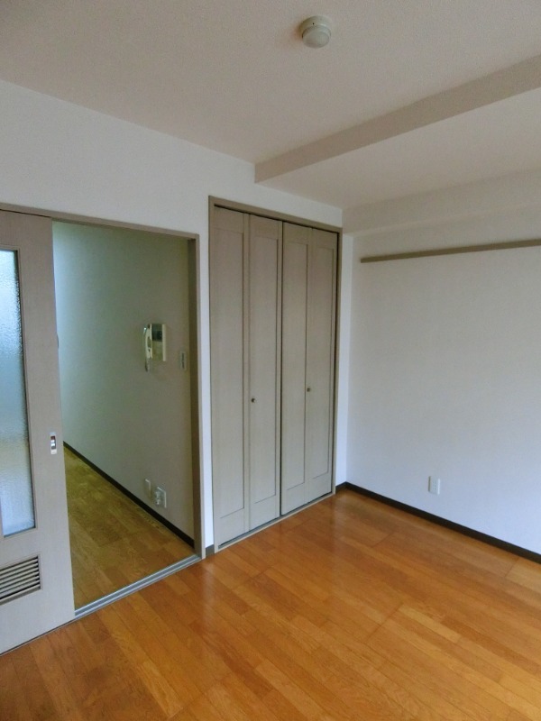 ハイグレード椿 リビング