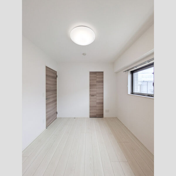 グランチェスタ201号室 部屋その他