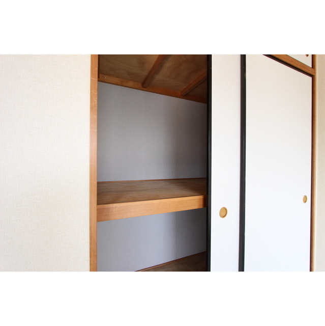 パストラル本厚木 内観