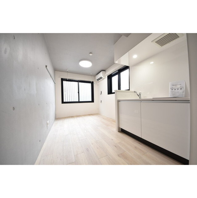 CASA　LUCE 内観