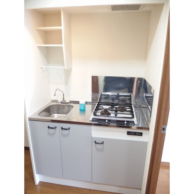 プレール 越谷 キッチン