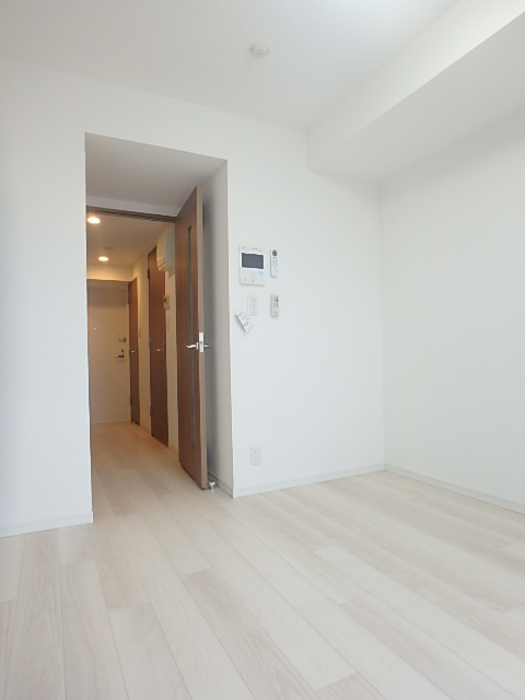 ガーラ・シティ新丸子駅前12階 部屋その他