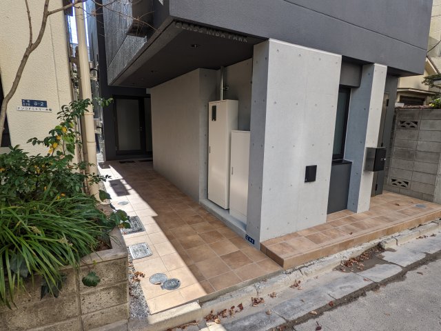 クラス木場公園301号室 その他共有部分