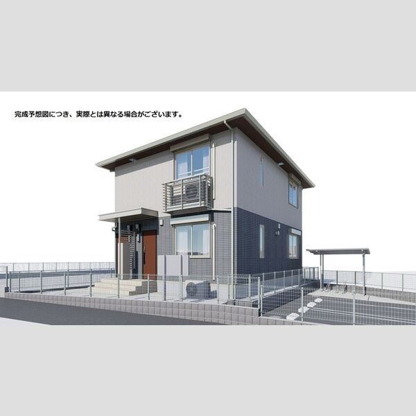 カネトヒルの外観画像