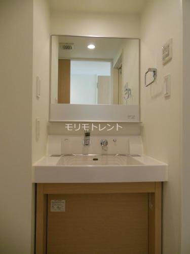 カスタリア大森Ⅱ11階 室内参考写真（Gタイプ）