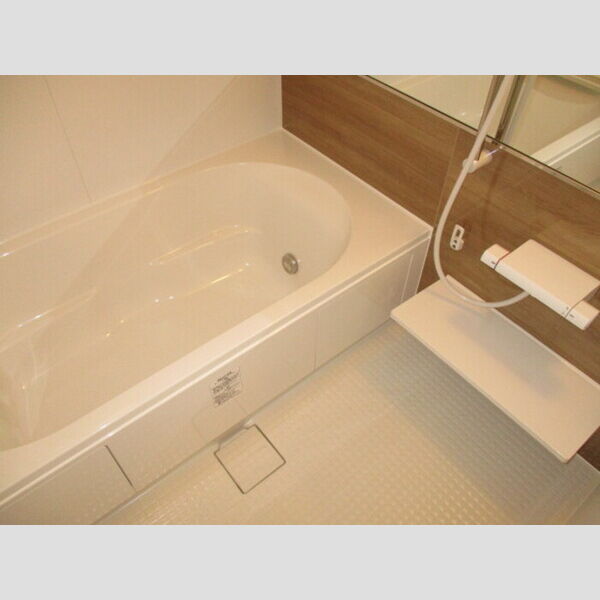 エスポワールⅢ ユニットバス