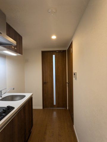 ティーステージジェイアール浜川崎0219号室 部屋設備