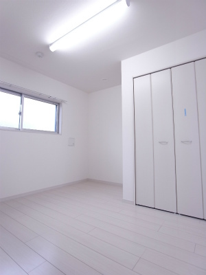 リブリ・ラウレア1階 部屋その他
