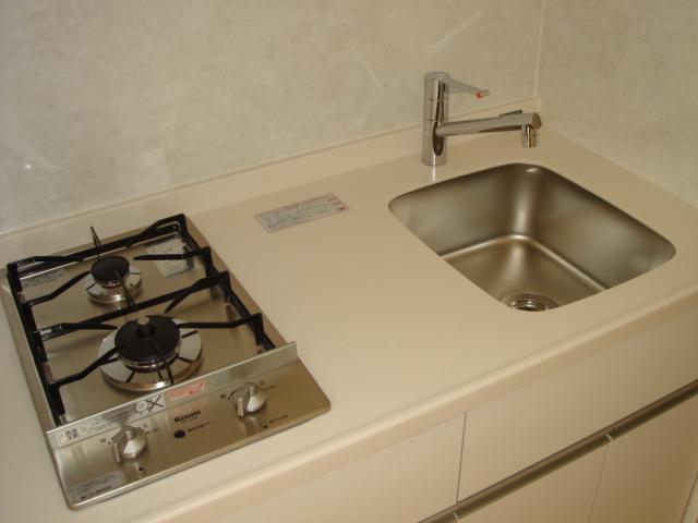 レジディア文京本駒込8階 キッチン