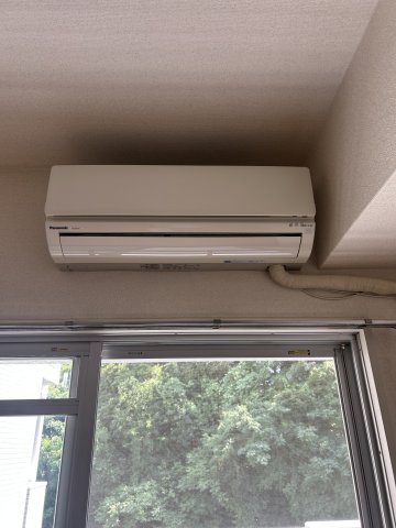 メゾン朝比奈 部屋設備