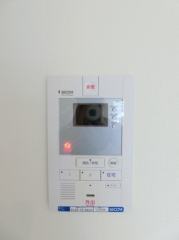 リブリ・井の頭公園ヒルズ 部屋設備