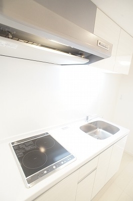 リブリ・MYT瀬谷Ⅴ キッチン