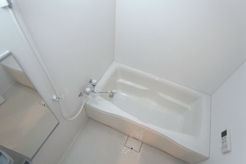 コトヒルズ6階 お風呂